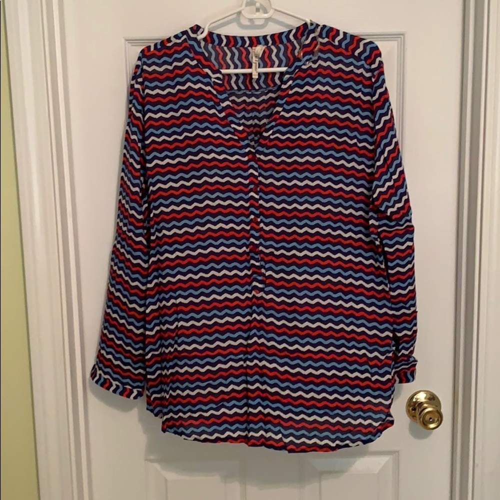 Ladies top